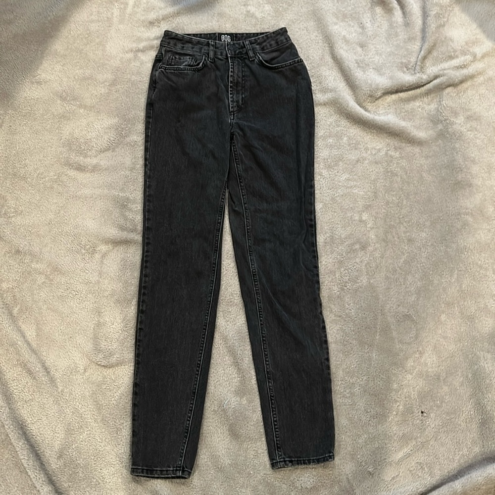 Urban Outfitters BDG Mom Jeans